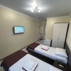 Двухместный (Стандартный номер с двумя односпальными кроватями), Гостевой дом Мускат