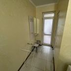 Двухместный (Стандартный номер с двумя односпальными кроватями), Гостевой дом Мускат