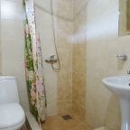 Двухместный (Стандартный номер с двумя односпальными кроватями), Гостевой дом Мускат