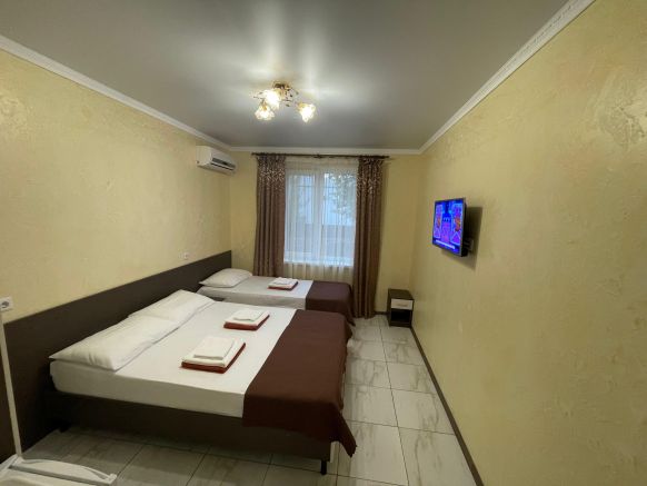 Фотография номера гостевого дома Мускат