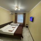 Трехместный (Стандартный номер), Гостевой дом Мускат