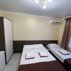 Трехместный (Стандартный номер), Гостевой дом Мускат