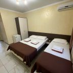 Трехместный (Стандартный номер), Гостевой дом Мускат