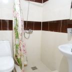 Трехместный (Стандартный номер), Гостевой дом Мускат