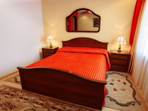 Фотография номера гостиницы Аркада