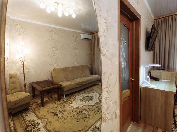 Фотография номера гостиницы Аркада