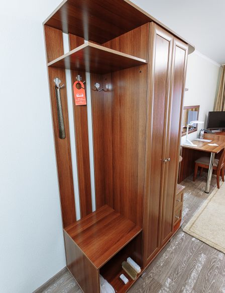 Фотография номера гостиницы Аркада