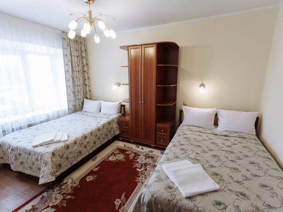 Фотография номера гостиницы Аркада