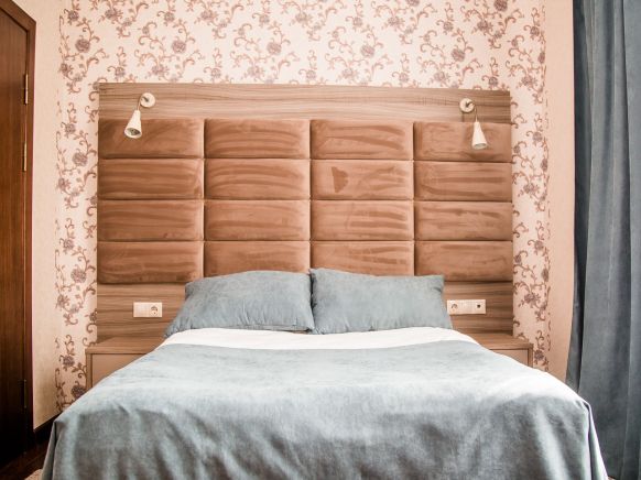 Фотография номера гостевого дома Небо