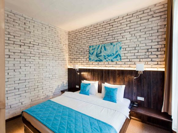 Фотография номера гостиницы Симонов Парк Отель