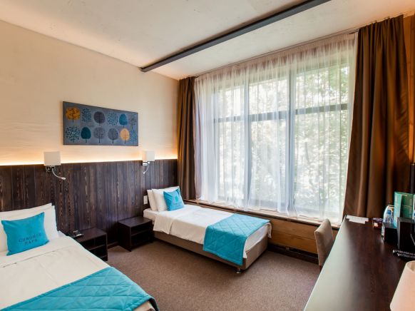 Фотография номера гостиницы Симонов Парк Отель