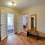 Двухместный (Третья Категории Частичные удобства), Гостиница Спутник