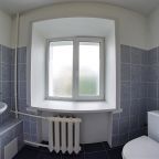 Двухместный (Третья Категории Частичные удобства), Гостиница Спутник