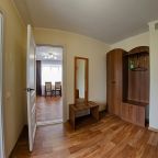 Двухместный (Третья Категории Частичные удобства), Гостиница Спутник