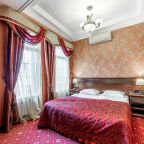 Люкс (Люкс 2-комнатный), Отель Вилла Баунти