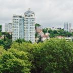 Люкс (Люкс 2-комнатный (мансарда)), Отель Вилла Баунти
