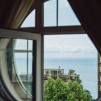 De Luxe (Премиум Делюкс (мансарда)), Отель Вилла Баунти