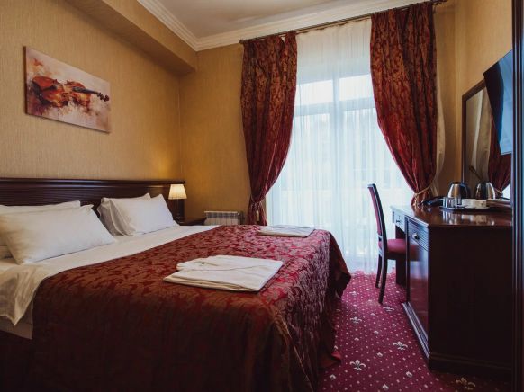 Фотография номера гостиницы Вилла SunLine Баунти