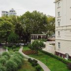 Студио (Джуниор Сюит), Гостевой дом Вилла Баунти