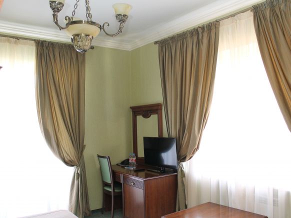 Фотография номера гостиницы Вилла SunLine Баунти