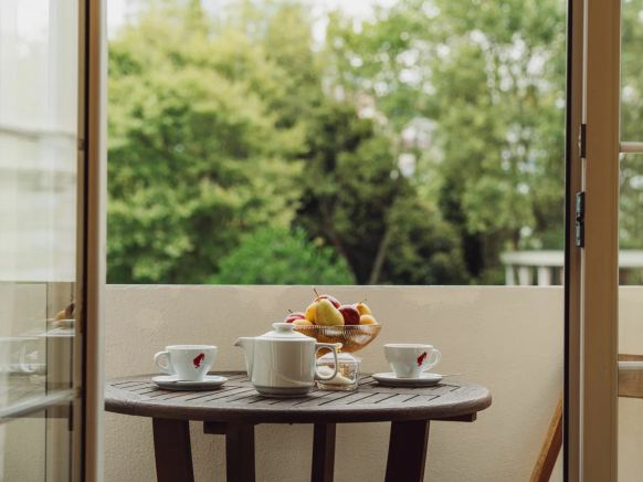 Фотография номера гостиницы Вилла SunLine Баунти