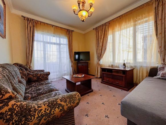 Фотография номера гостиницы Вилла SunLine Баунти