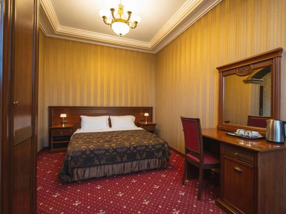 Фотография номера гостиницы Вилла SunLine Баунти