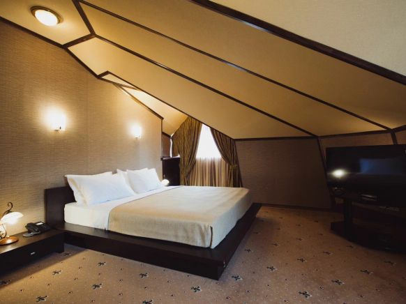 Фотография номера гостиницы Вилла SunLine Баунти