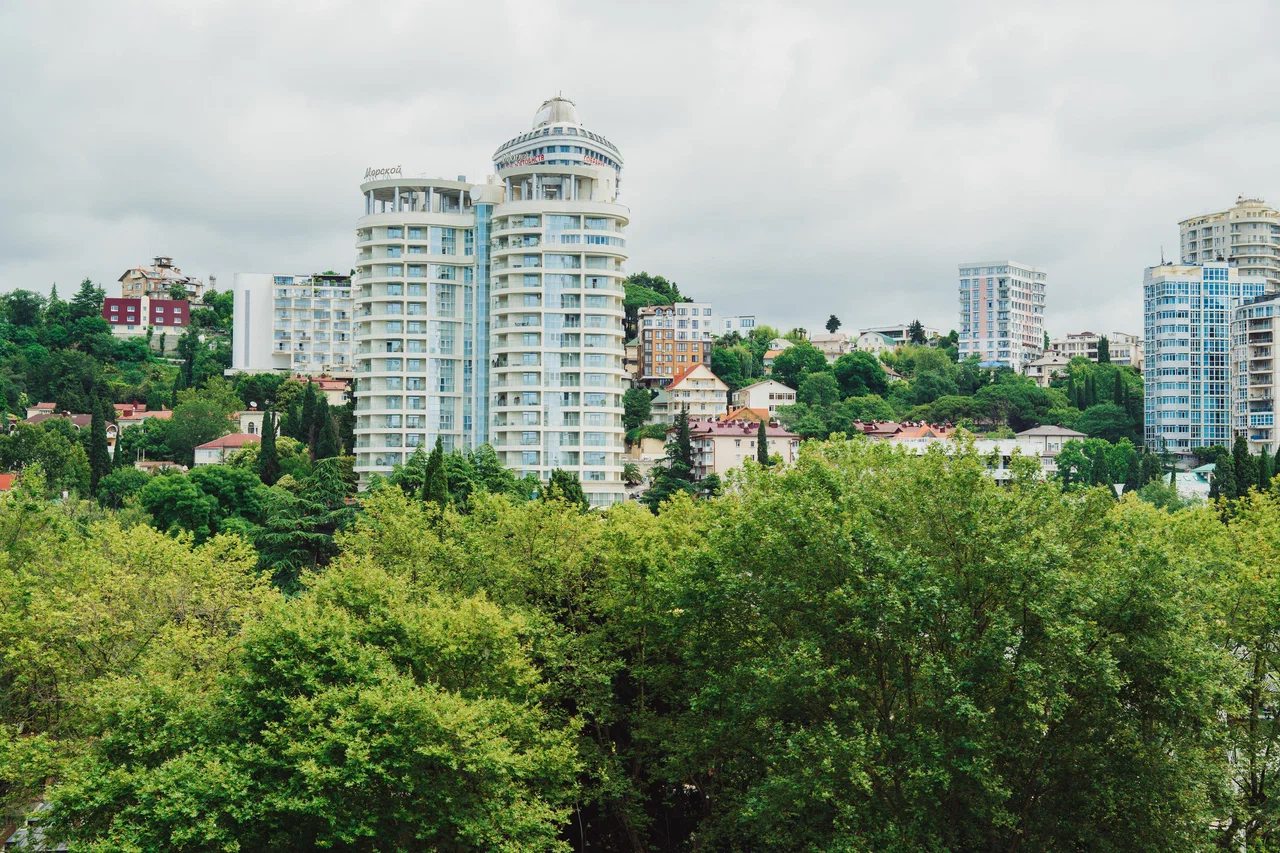 Люкс (Семейный Премиум Делюкс), Гостевой дом Вилла Баунти