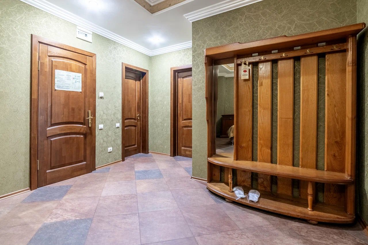 Люкс (Премиум), Гостевой дом Вилла Баунти