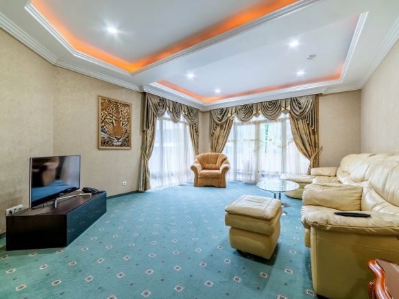 Фотография номера гостиницы Вилла SunLine Баунти