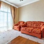 Люкс (Люкс с видом наморе), Гостевой дом Вилла Баунти