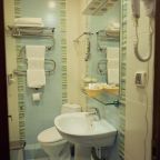 Двухместный (Стандарт с балконом), Гостевой дом БAUHTИ