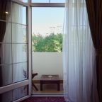 Студио (Делюкс), Гостевой дом БAUHTИ