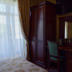 Люкс (Люкс семейный), Гостевой дом БAUHTИ