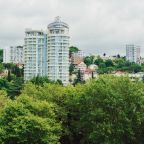 Люкс (Люкс Мансарда), Гостевой дом БAUHTИ