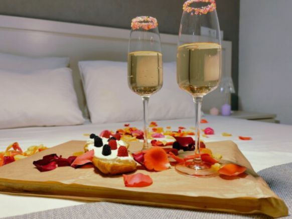 Фотография номера гостевого дома Casa Mare