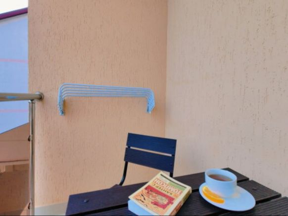 Фотография номера гостевого дома Casa Mare