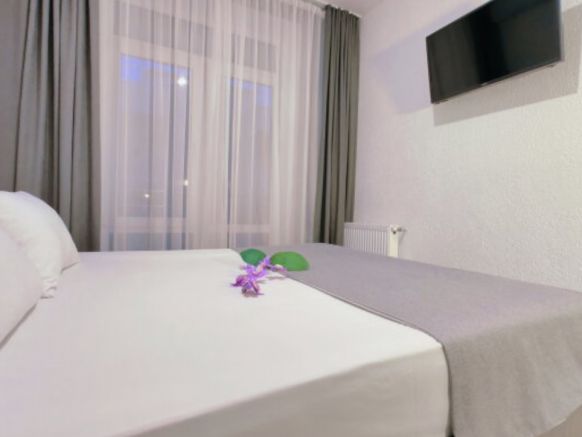 Фотография номера гостевого дома Casa Mare