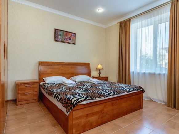 Фотография номера мини отеля Наталья