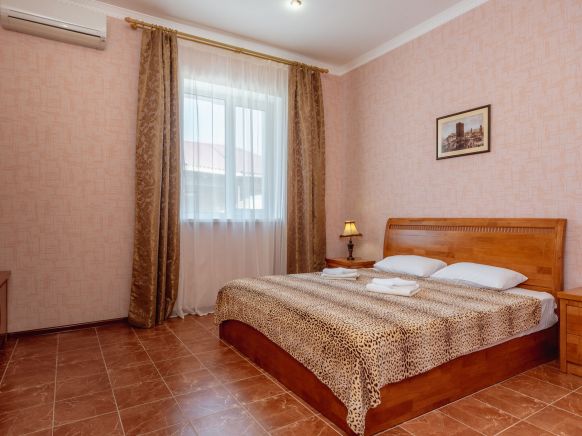 Фотография номера мини отеля Наталья