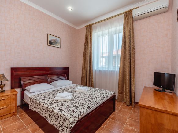 Фотография номера мини отеля Наталья