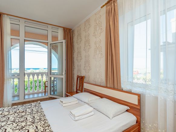 Фотография номера мини отеля Наталья