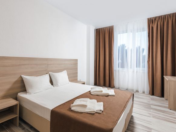 Фотография номера мини отеля Наталья