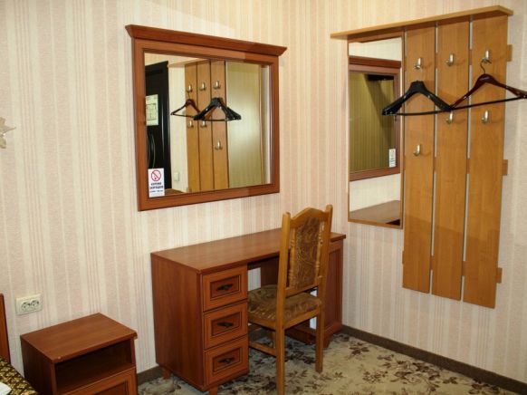 Фотография номера гостиницы Вена