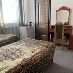 Двухместный (Стандарт с двумя раздельными кроватями), Отель Вена