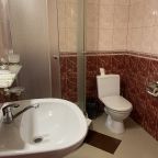 Двухместный (Стандарт с двумя раздельными кроватями), Отель Вена