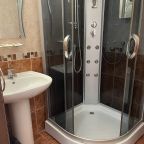 Двухместный (Комфорт с двумя кроватями), Отель Вена
