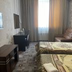 Двухместный (Комфорт с двумя кроватями), Отель Вена