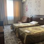 Двухместный (Комфорт с двумя кроватями), Отель Вена